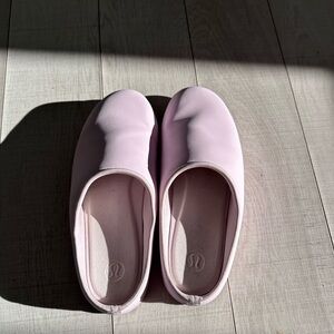 lululemon Women's SwayDay Mule Blissful Pink